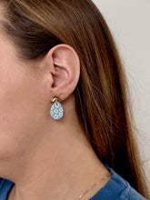 Load image into Gallery viewer, Easter Egg Dangles
