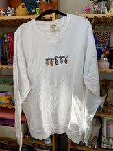 Load image into Gallery viewer, SECONDS SALE: Merry and Bright Crewneck
