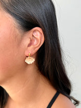 Load image into Gallery viewer, Pufferfish Dangles
