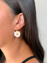 Load image into Gallery viewer, Daisy Chain Dangles
