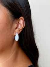 Load image into Gallery viewer, Mini Hoop Earrings
