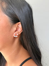 Load image into Gallery viewer, Fox Studs
