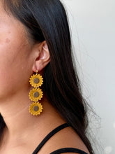 Load image into Gallery viewer, Sunny Dangles
