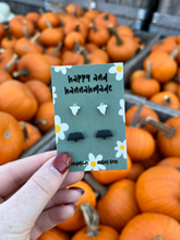 Load image into Gallery viewer, Bat Stud Pack
