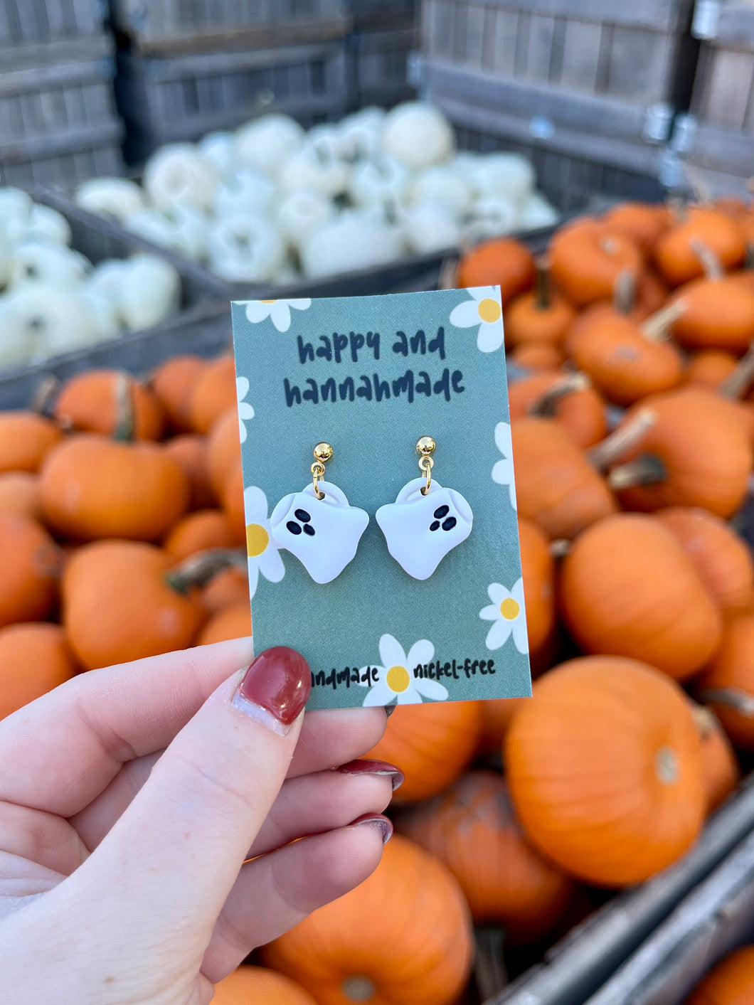 Morning Broo Dangles