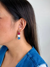 Load image into Gallery viewer, Star Dangles

