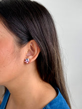 Load image into Gallery viewer, Molly Star Studs
