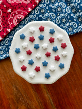 Load image into Gallery viewer, Mini Star Studs
