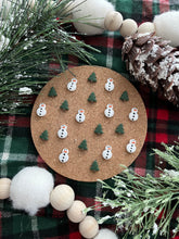 Load image into Gallery viewer, Snowman Stud Pack
