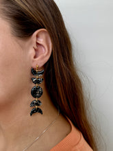 Load image into Gallery viewer, Luna Dangles
