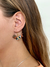 Load image into Gallery viewer, Sheriff Ween Dangles
