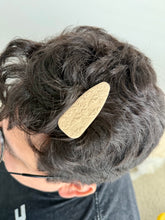 Load image into Gallery viewer, Sandy Hair Clip
