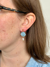 Load image into Gallery viewer, Shelley Dangles
