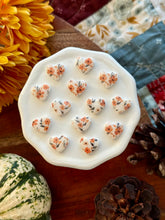 Load image into Gallery viewer, Abigail Heart Studs
