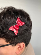 Load image into Gallery viewer, Minnie Hair Clip
