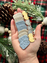 Load image into Gallery viewer, Carol Dangles
