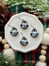 Load image into Gallery viewer, Penguin Dangles

