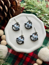 Load image into Gallery viewer, Penguin Dangles
