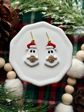Load image into Gallery viewer, Christmas Spirit Dangles
