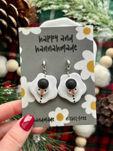 Load image into Gallery viewer, Olaf Dangles
