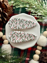 Load image into Gallery viewer, Holly Hair Clip
