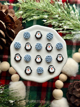 Load image into Gallery viewer, Penguin Stud Pack
