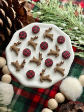 Load image into Gallery viewer, Rudolph Stud Pack
