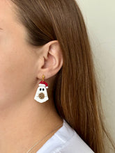Load image into Gallery viewer, Christmas Spirit Dangles
