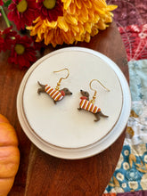 Load image into Gallery viewer, Candy Corndog Dangles
