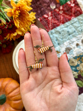 Load image into Gallery viewer, Candy Corndog Dangles
