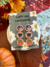 Load image into Gallery viewer, Halloween Cookie Dangles
