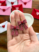 Load image into Gallery viewer, Minnie Dangles
