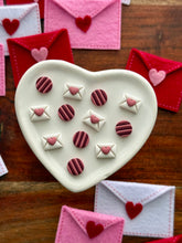 Load image into Gallery viewer, Love Letter Stud Pack

