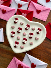 Load image into Gallery viewer, Love Latte Stud Pack

