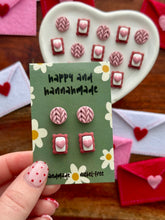 Load image into Gallery viewer, Juliet Stud Pack
