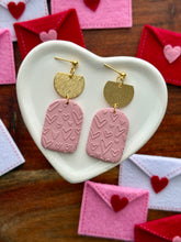 Load image into Gallery viewer, Lara Jean Dangles
