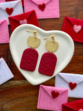 Load image into Gallery viewer, Lara Jean Dangles
