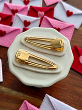 Load image into Gallery viewer, Valerie Hair Clip
