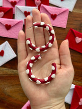 Load image into Gallery viewer, Lover Hoops
