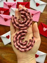 Load image into Gallery viewer, Lover Hoops
