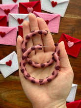 Load image into Gallery viewer, Lover Hoops
