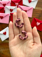 Load image into Gallery viewer, Lover Hoops
