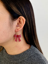Load image into Gallery viewer, Minnie Dangles
