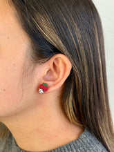 Load image into Gallery viewer, Chocolate Covered Strawberry Stud Pack
