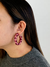 Load image into Gallery viewer, Lover Hoops
