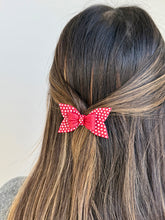 Load image into Gallery viewer, Minnie Hair Clip
