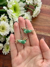 Load image into Gallery viewer, Lucky Pup Dangles
