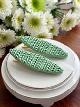 Load image into Gallery viewer, Sienna Hair Clip
