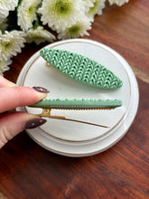 Load image into Gallery viewer, Sienna Hair Clip
