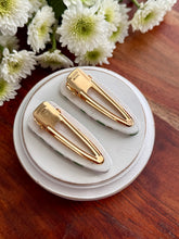 Load image into Gallery viewer, Patty Hair Clip
